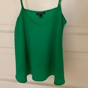 Topshop tank top